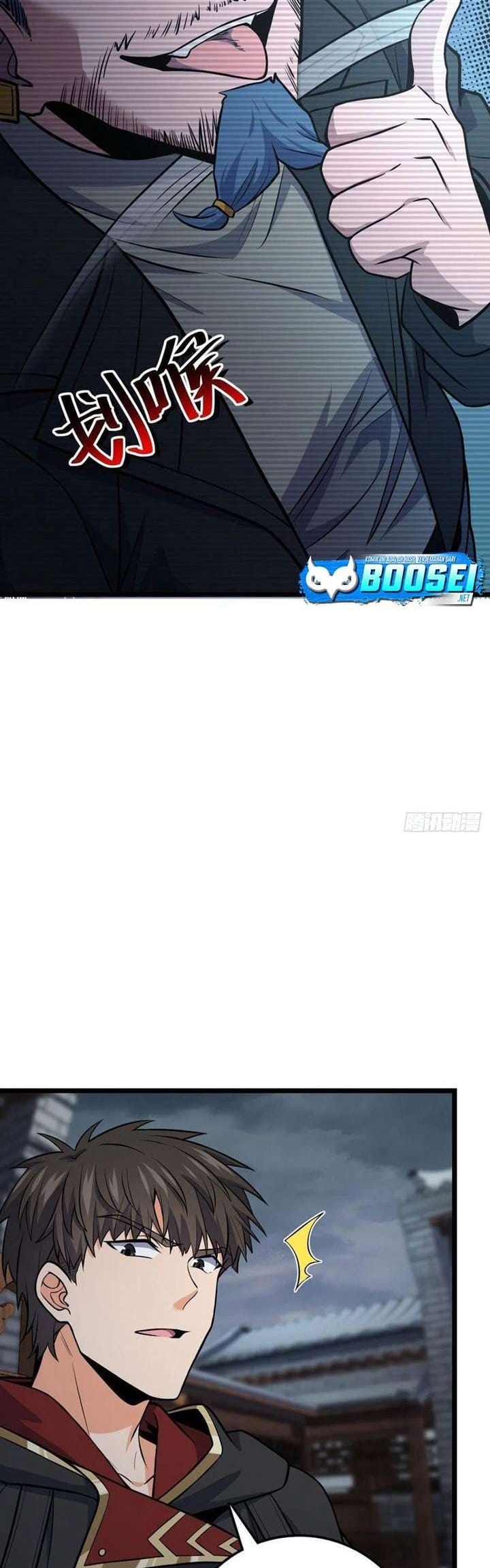 Spare Me, Great Lord! Chapter 346 Bahasa Indonesia